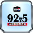 ”Radio Colmenar 92.5 FM Paraguay