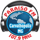 RÁDIO PARAISO FM icône