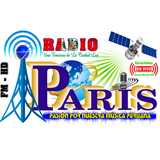 آیکون‌ RadioParisFM.com