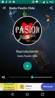 Radio Pasion Chile Affiche
