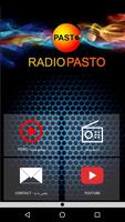 RadioRestart الملصق