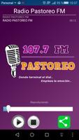 Radio Pastoreo 107.7 FM Ekran Görüntüsü 1