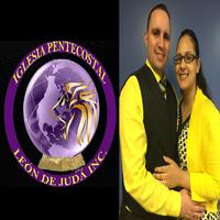 Radio Pentecostal Leon De Juda Affiche