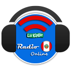 Radio la Kalle Peru en Vivo Gratis 图标