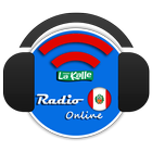 Radio la Kalle Peru en Vivo Gratis icône