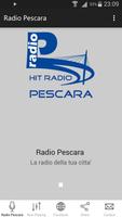 Radio Pescara Affiche