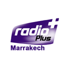 Radio plus Marrakech icône