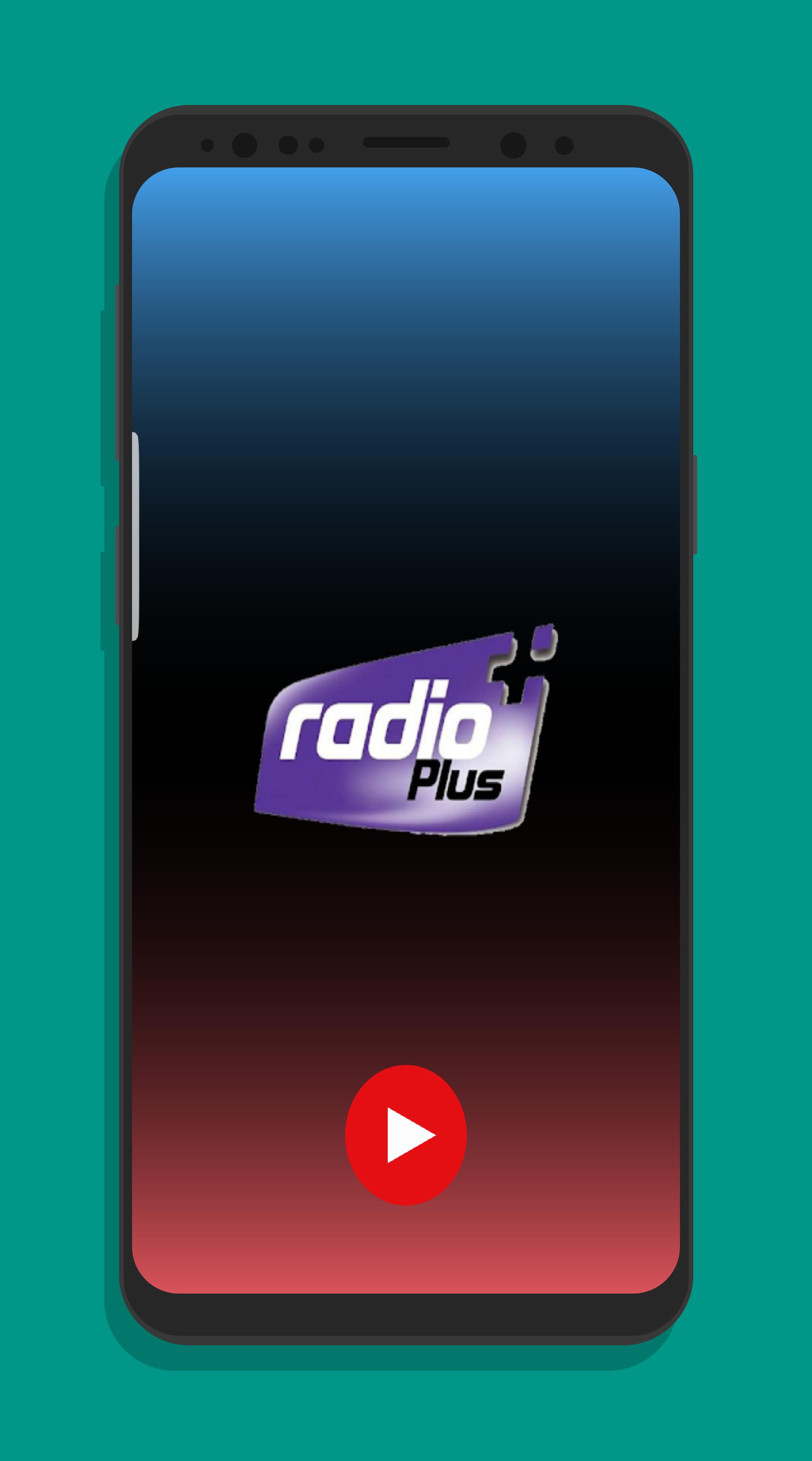 Radio plus Marrakech pour Android - Téléchargez l'APK