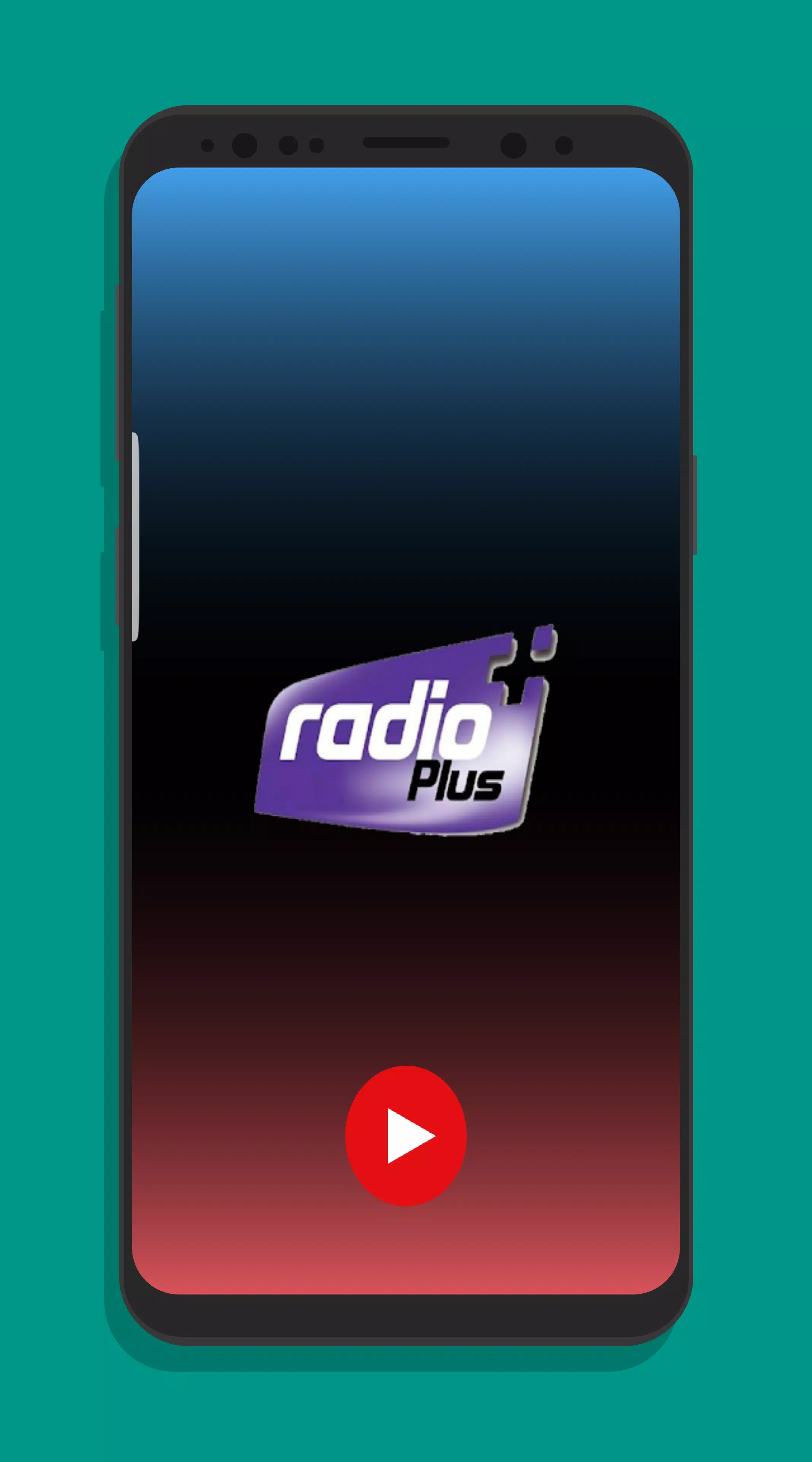 Radio plus Marrakech APK for Android Download