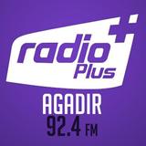 Radio Plus Agadir Amazigh icône