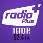Radio Plus Agadir Amazigh Zeichen