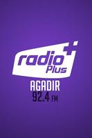 Radio Plus Agadir Amazigh 포스터