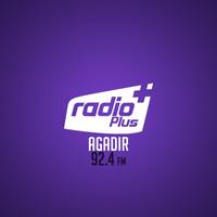 Radio Plus Agadir Amazigh capture d'écran 1