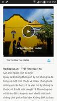 Radioplus.vn syot layar 3