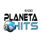 Rádio Planeta Hits-icoon