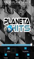 Rádio Planeta Hits screenshot 1