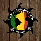 Rádio Planeta Reggae. ไอคอน