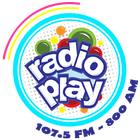 RADIO PLAY BOLIVIA icono