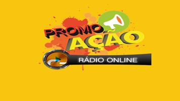 Radio Promoacao capture d'écran 1