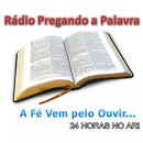 Rádio Pregando a Palavra APK