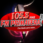 FM PRIMAVERA BELGRANO icône