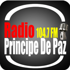 Radio Príncipe de Paz icône