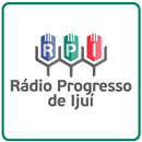 Rádio Progresso de Ijuí - RPI - 2017 APK