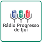 ikon Rádio Progresso de Ijuí - RPI - 2017
