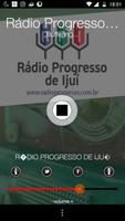 Rádio Progresso de Ijuí - RPI - 2017 Affiche