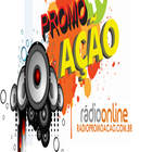 Rádio Promoação-icoon