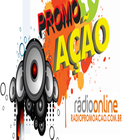 Rádio Promoação أيقونة