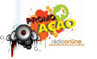 Rádio Promoação captura de pantalla 1