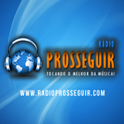 Rádios Prosseguir 圖標
