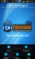 برنامه‌نما Rádios Prosseguir عکس از صفحه