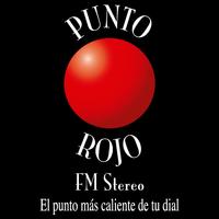 Radio Punto Rojo 海報