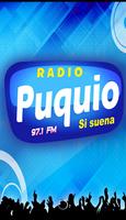 Radio Puquio 海報