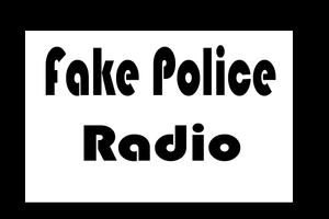 Fake Radio Police imagem de tela 2