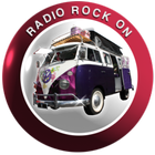 Radio Rock On ไอคอน