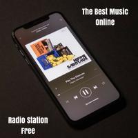 Radio Rockkk FM Station Online Free 스크린샷 1