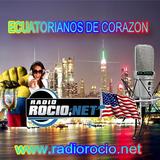 RadioRocio.net ikona
