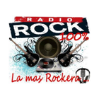 Radio Rock 100% oficial ícone