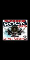 برنامه‌نما Radio Rock 100% oficial عکس از صفحه