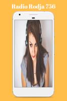 Radio Rodja 756 スクリーンショット 3