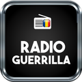 Radio Guerrilla 94.8 FM Bucharest Radio Romania