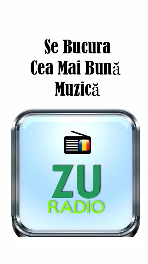 Radio Zu Romania 89 FM Radio Zu Online APK for Android Download