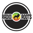 Rádio Roots آئیکن