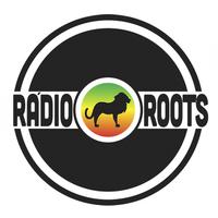 Rádio Roots Cartaz