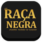 Raça Negra biểu tượng