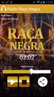 Raça Negra Cartaz