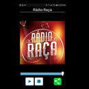 Radio Raça APK